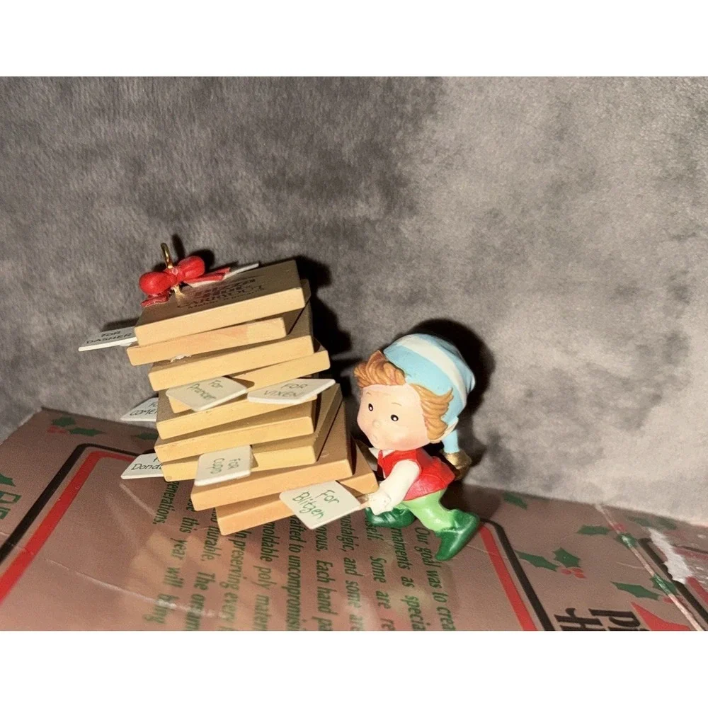 1992-93 Enesco PIZZA HUT 